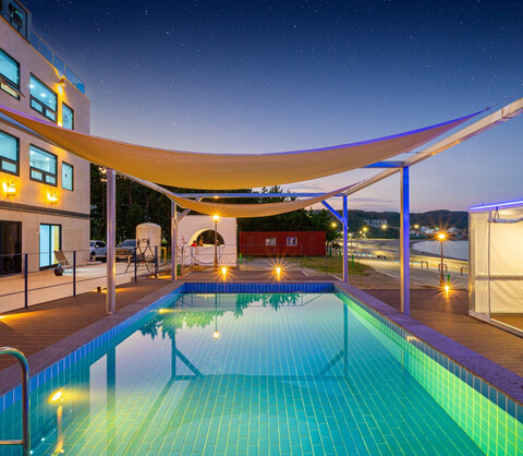 경주 1975풀빌라