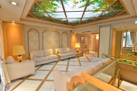 Hotel Renoir Saint Germain