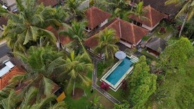 Our Bali Homestay