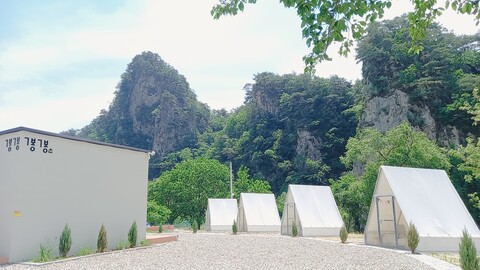 원주 7봉7봉펜션