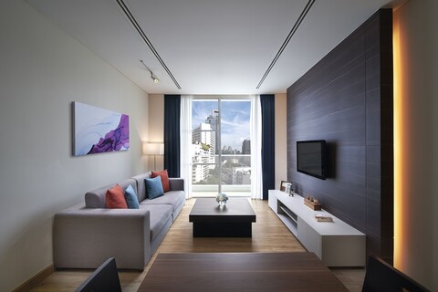 샤마 수쿰윗 방콕