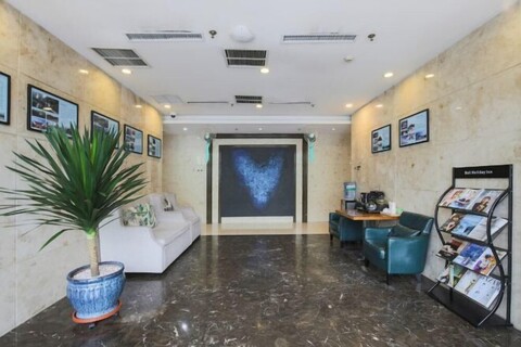 Bali Holiday Inn (Shenyang Nanta)