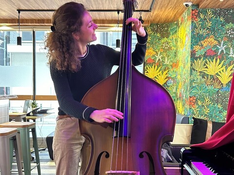 필 오사카 유 - 호스텔