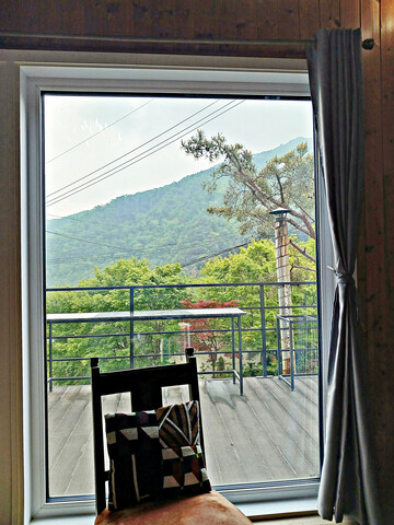 가평 윤스공방펜션