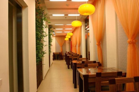 Beijing Zhonggong Hotel