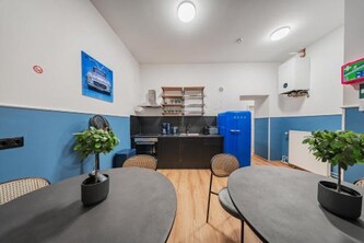 HOME1 - Rivé Boutique Hostel