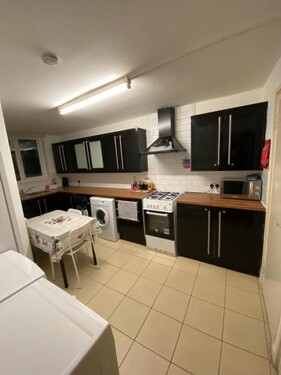 Fabulous Private Bedrooms near Euston Station, Central London