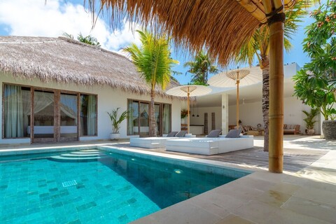 발리드룸빌라스