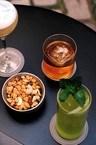 호텔 줄스 앤드 짐