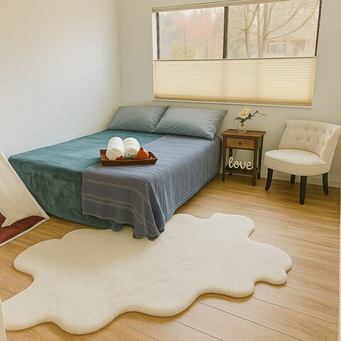 2베드룸 2욕실 머서 아일랜드