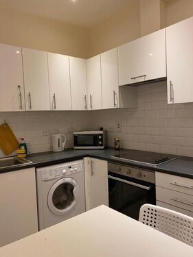 Lovely Private Rooms in Camden, Central London