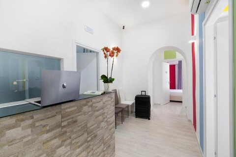 레인보우 나폴리