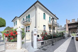 Hotel Villa Cansignorio