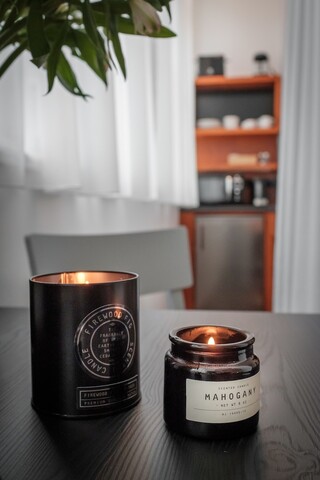 4 엘리먼츠 아파트먼트