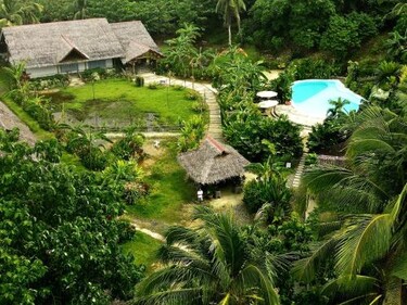 Isola del Sole Villas and Resort