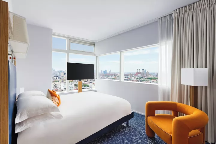 The Standard, East Village