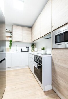 Nordik Rooms Urban - Centro "Helsinki"