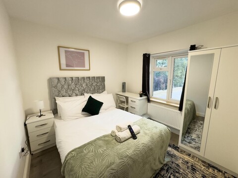 히드로우 로지 B&B