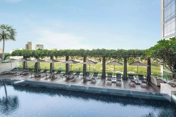 The St. Regis Bangkok
