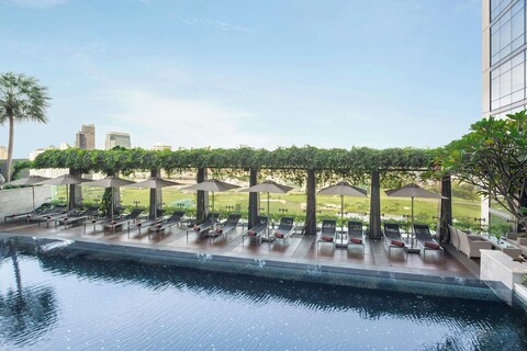 더 세인트 레지스 방콕