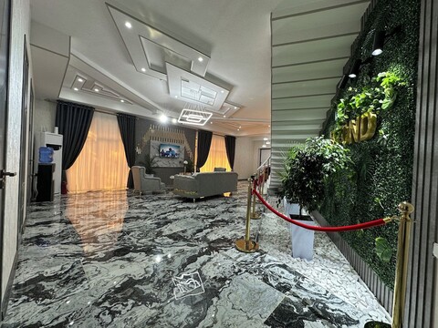 비욘드 호텔 & 호스텔