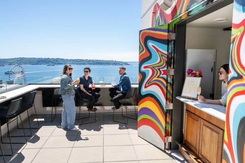 더 스테이트 호텔