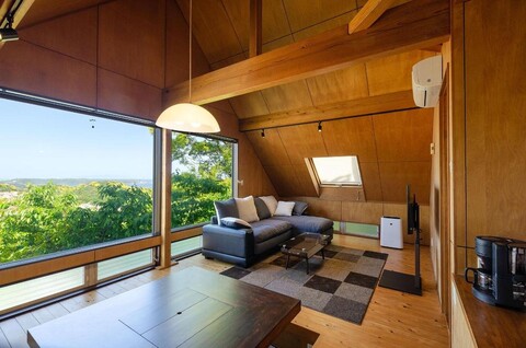 Bay Coast Villa Goishigahama/Kisami