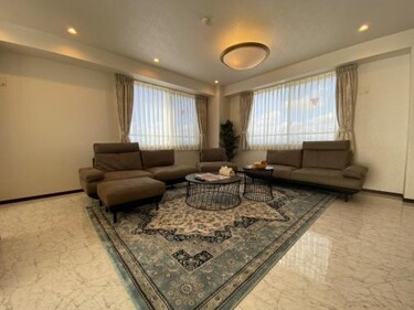 Empire Skyridge Hotel - Vacation STAY 17783