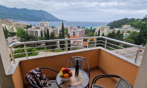 Apartments Evropa Lux