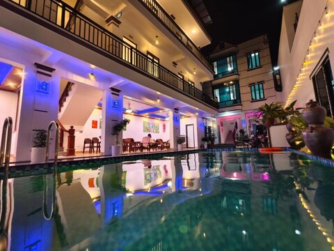 Tam Coc Homestay Thanh Thang