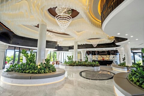 랑코 베이 리트릿