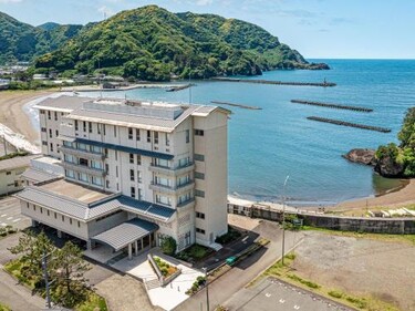 公共の宿伊豆まつざき荘