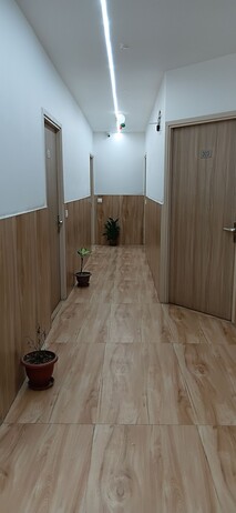 호텔 더 메트로폴리탄 IGI 공항