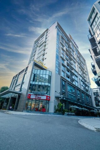 네스타 - 더 그랜드 하오 남