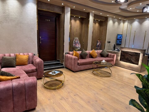 카이로 플라자 프라임 호텔