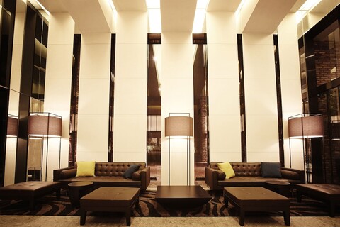 엠디 호텔 동탄