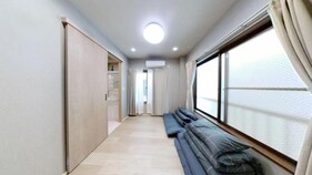 Hotel Yado SK Shinkoiwa - Vacation STAY 17432v