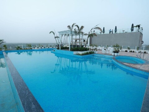 Grand Anukampa by Black Tie