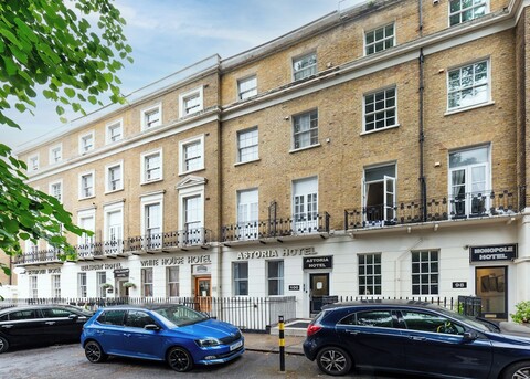 아스토리아 호텔