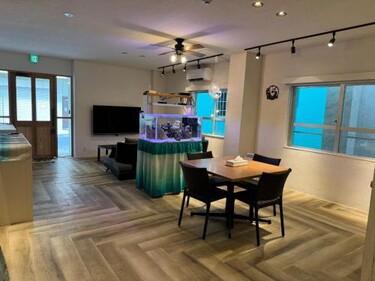 Simple Stay Orihime - Vacation STAY 44782v