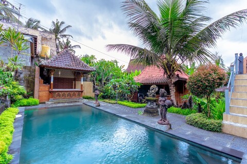 리즈키 게스트하우스