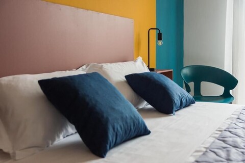 디모라 루포 라이프스타일 B&B