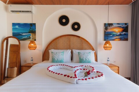 카랑 파드마 빌라스