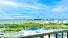 Hotel Airport View NAHA - Vacation STAY 02389v