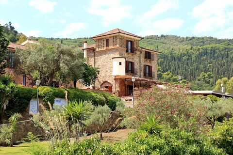 호텔 에르미타주