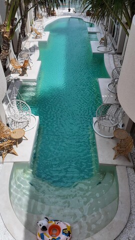 라 메르 발리 무이네