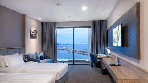 윈덤 가든 레전드 하롱