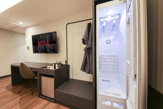 브라운도트 호텔 덕진점