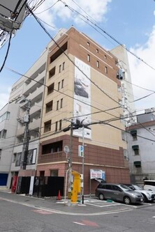 RIVER CENTRAL HIROSHIMA - Vacation STAY 59119v