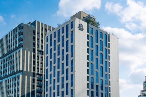 홈즈스테이 수원